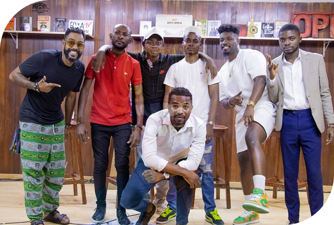 Presente no Mercado há mais de 10 anos