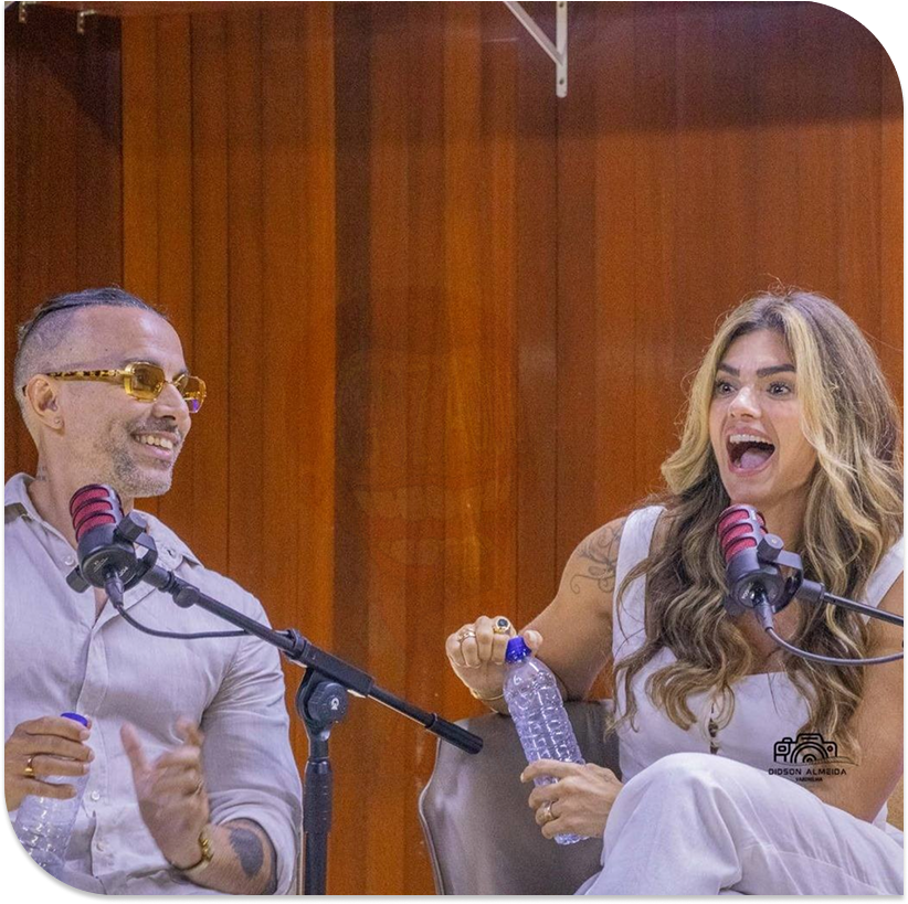 House with Solar Panels